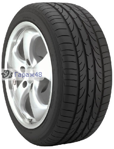 Bridgestone Potenza RE050 205/50 R17 89V